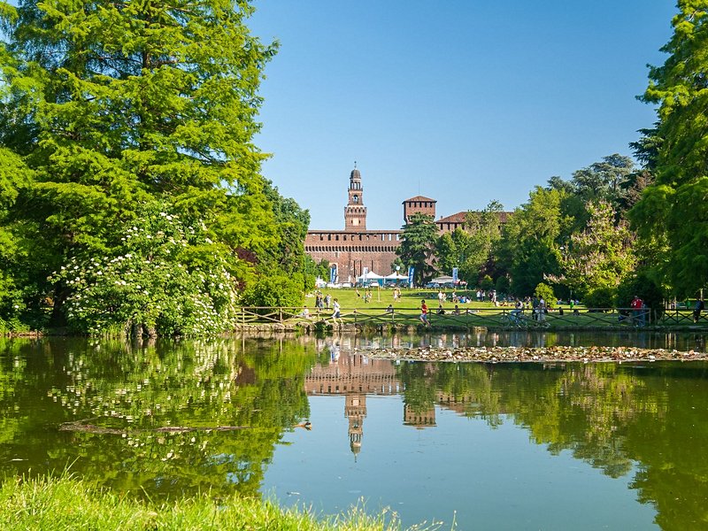 Parc Sempione