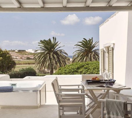 hôtel Yria Island Boutique Hotel & Spa 3
