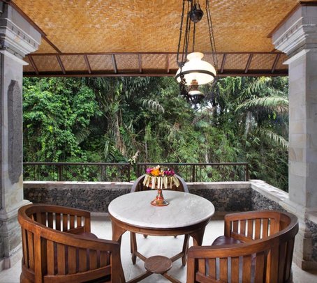 hôtel Ketut’s Place Bed & Breakfast 3