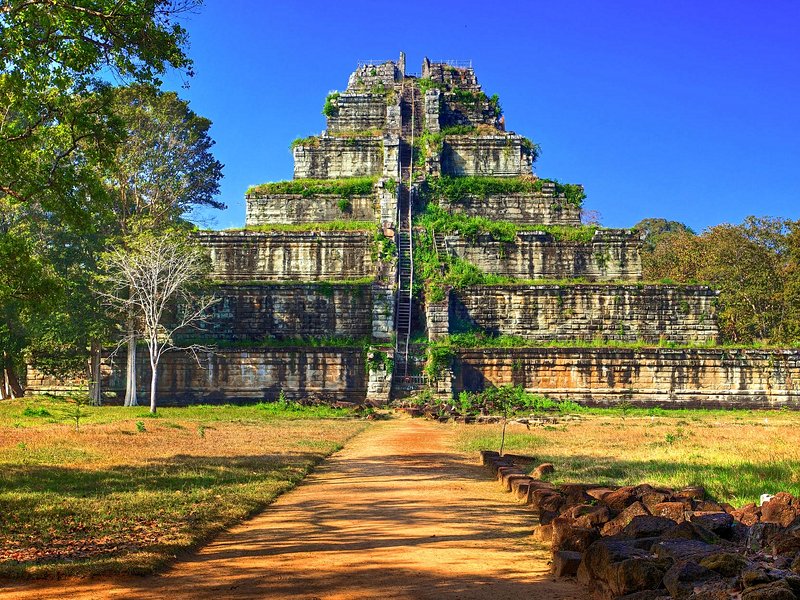 Koh Ker