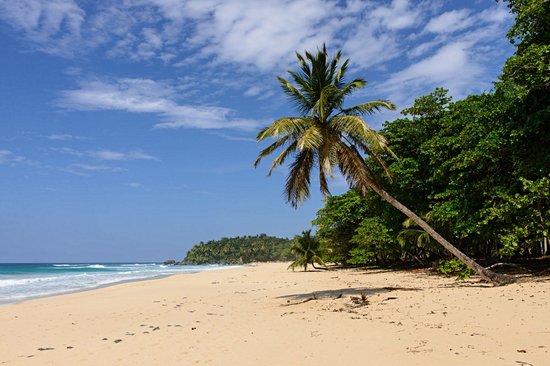 Playa Diamante, Cabrera