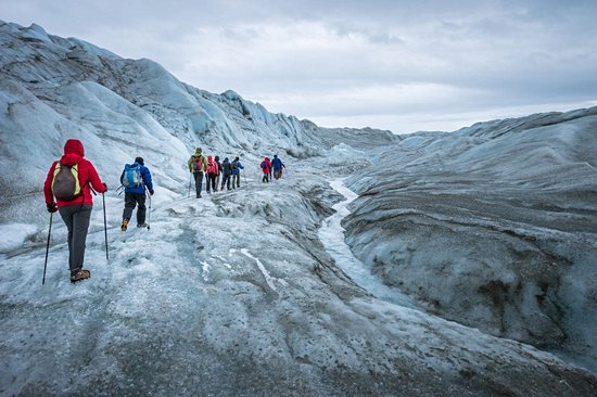 Kangerlussuaq