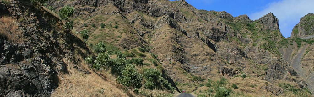 Monte Xota