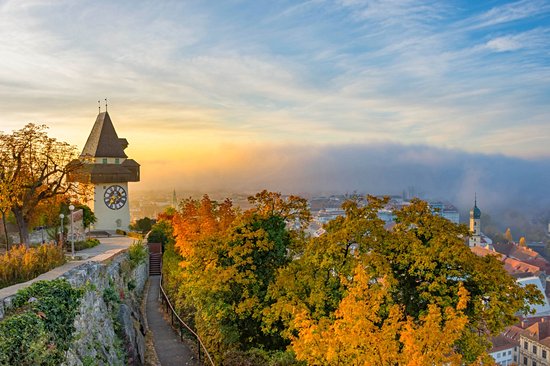 Graz