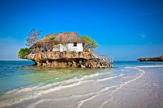 Zanzibar