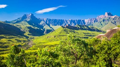 Le KwaZulu