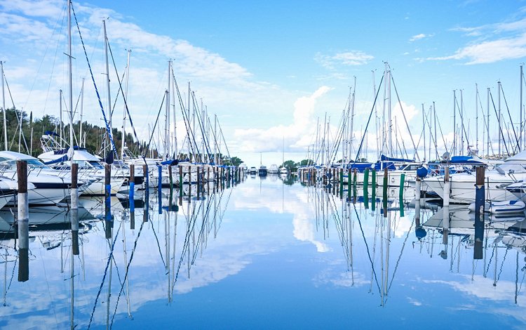 Portoroz : la cité balnéaire 3