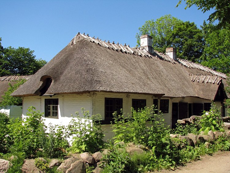 Frilandsmuseet