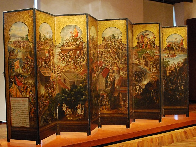 Museo Franz Mayer
