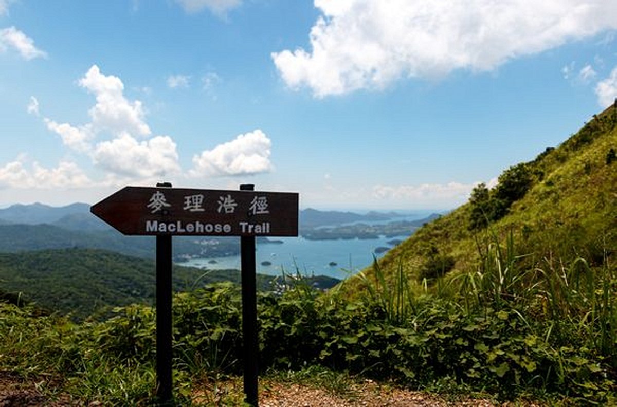 Découvrez la nature hongkongaise par la marche