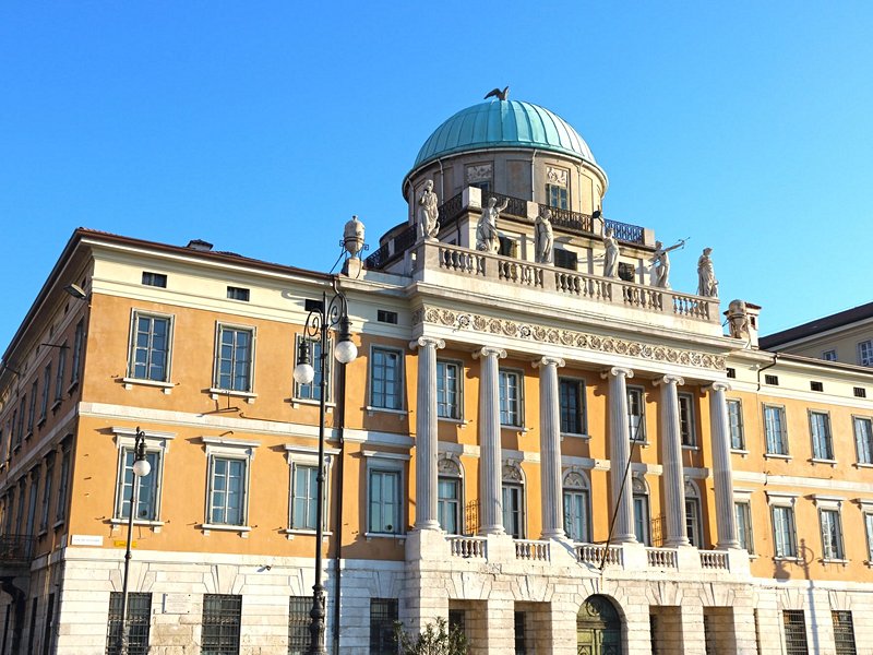 Le Palazzo Carciotti