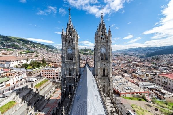 photo Quito