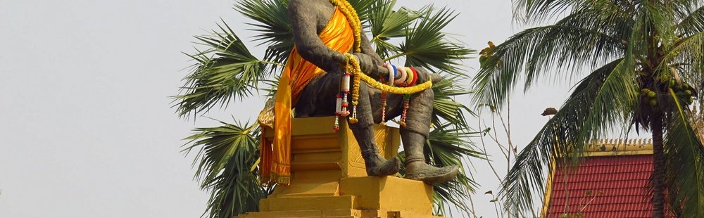Vientiane