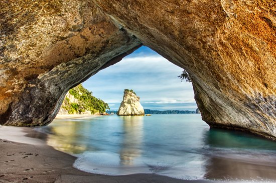 Péninsule de Coromandel