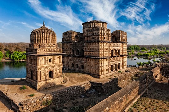 Orchha