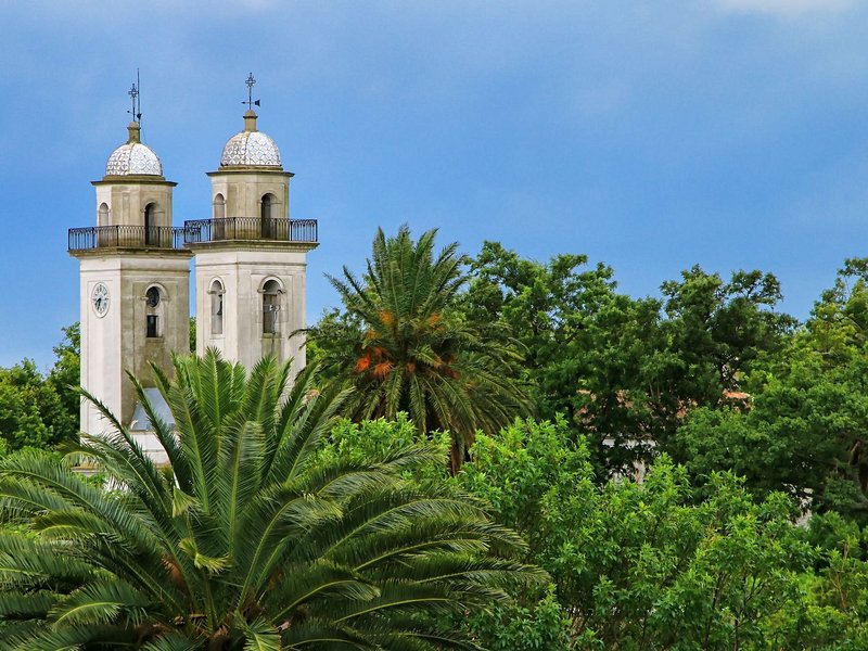 Colonia Del Sacramento