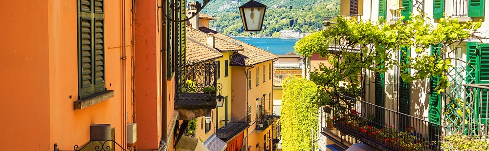 Bellagio