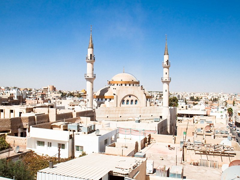 Madaba