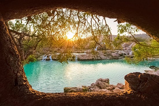 Wadi Darbat