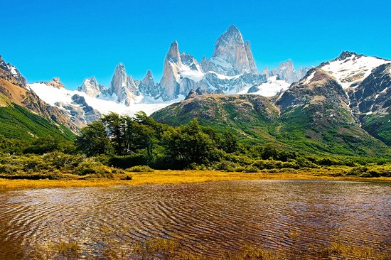 El Chalten