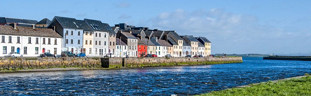 Vivez les anciennes traditions de Claddagh