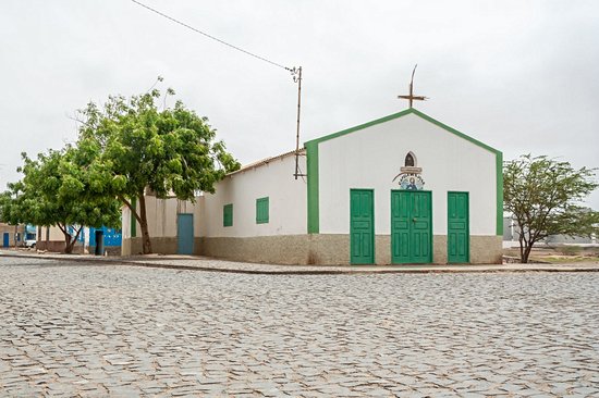 Palmeira