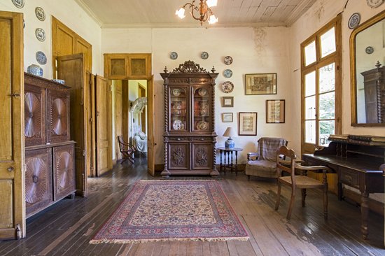 Maison Eureka