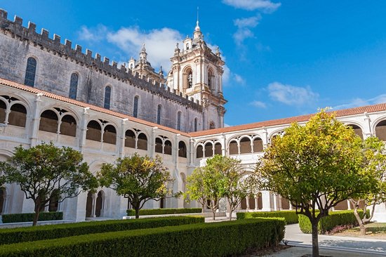 Alcobaça