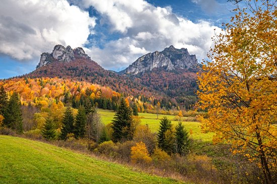 Parc national des Petites Fatras