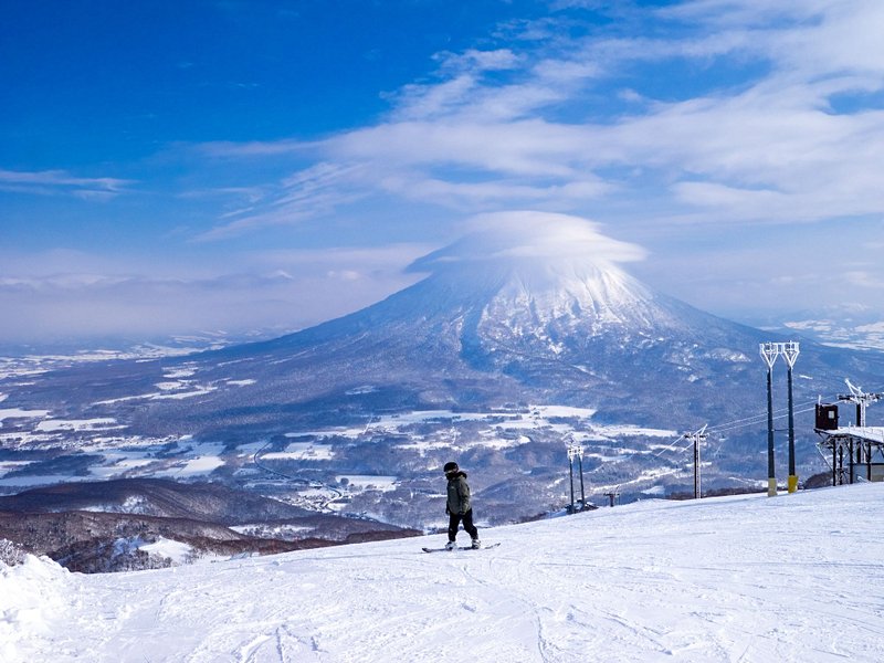 Hokkaido