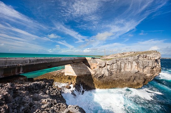 Eleuthera