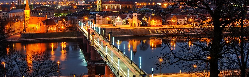 Kaunas