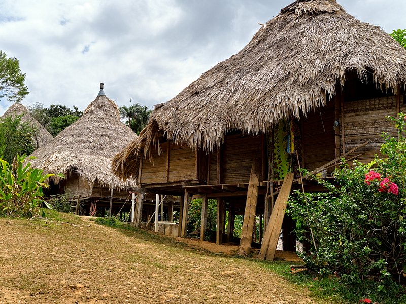 Parc national Chagres