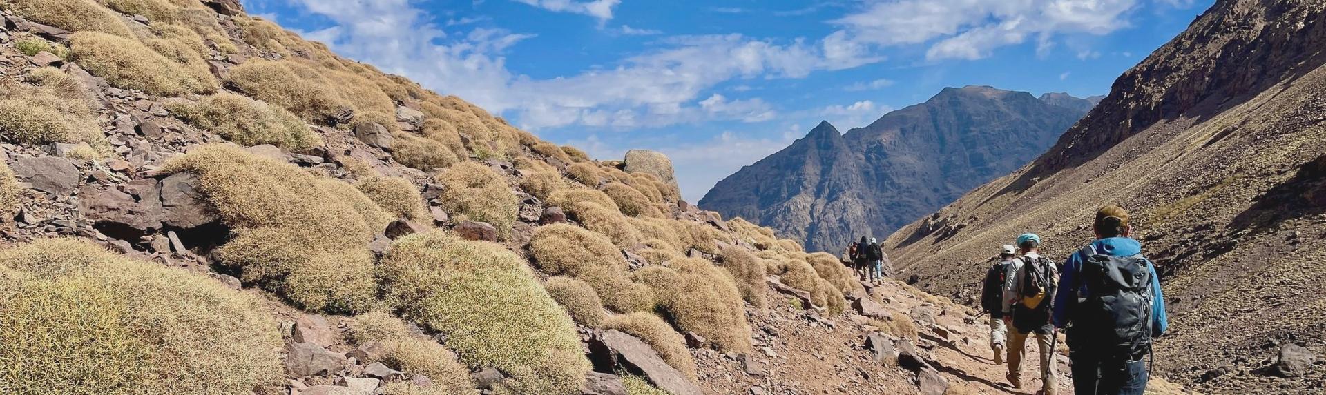 Maroc