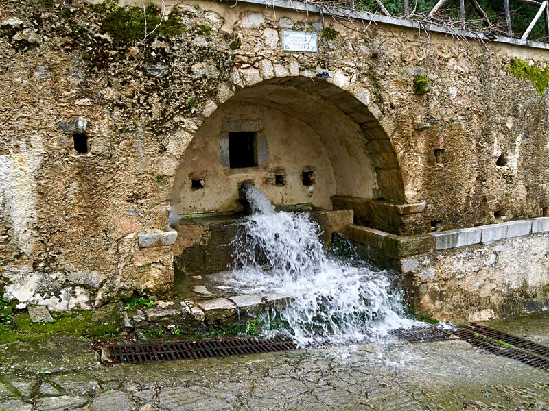 Village de Krasi