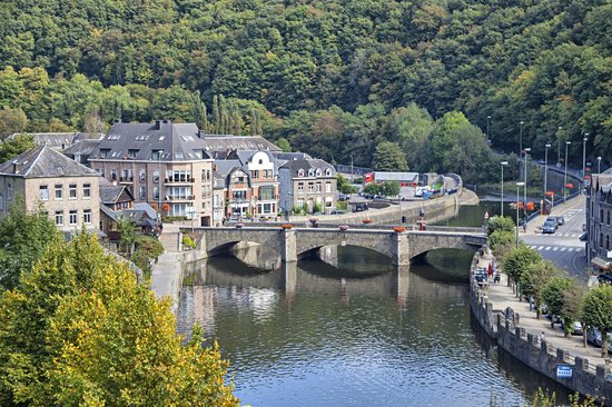 La Roche-en-Ardenne