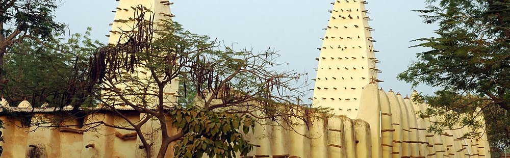 Bobo Dioulasso