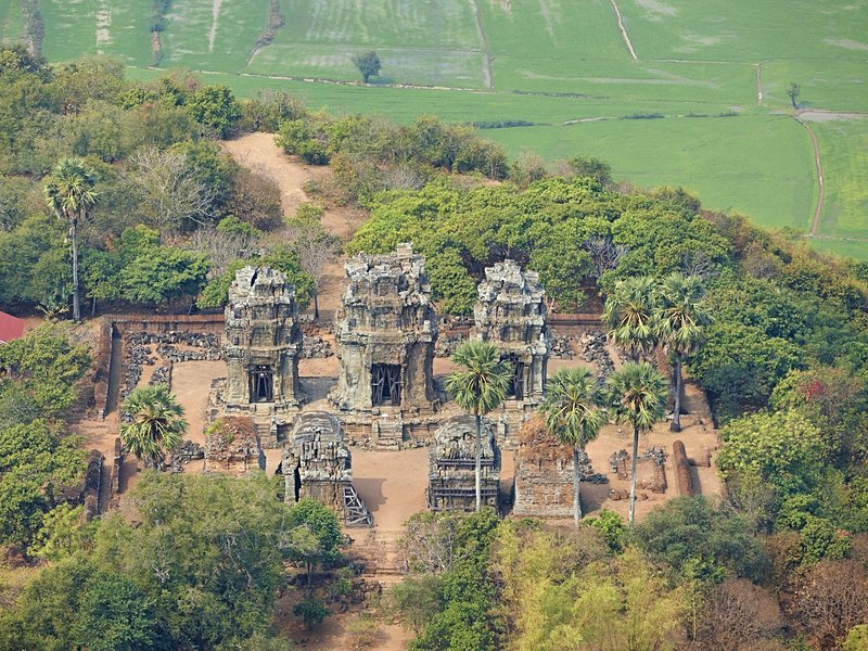 Phnom Krom