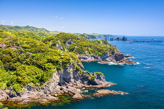 Péninsule d'Izu