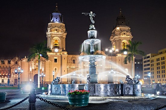Plaza Mayor