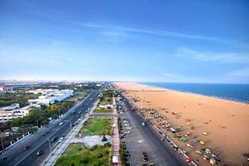 Marina Beach