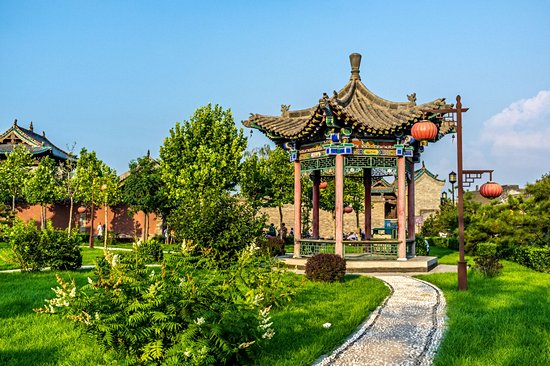 Pingyao
