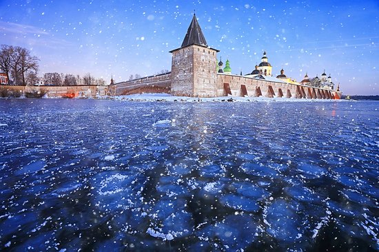 Kirillov