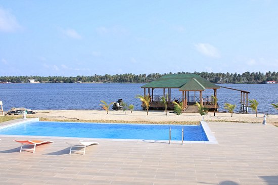 Les plages proches d'Abidjan