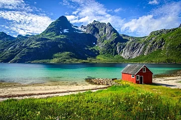 Îles Lofoten