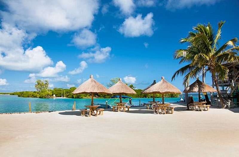 Profiter des plus belles plages du Belize