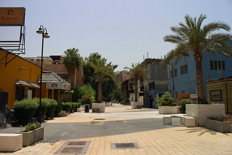 Adliya - Block 338