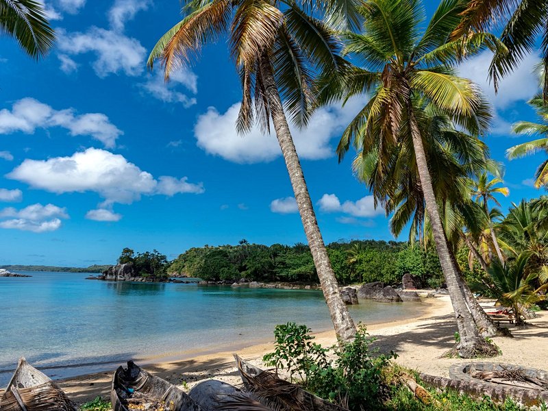 Île Sainte-Marie