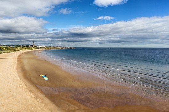 Whitley Bay