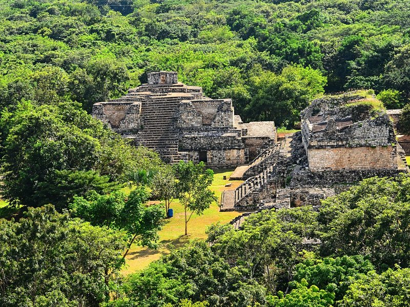 Ek' Balam